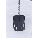 Salewa Razor SL Snow Shovel, Midnight Blue