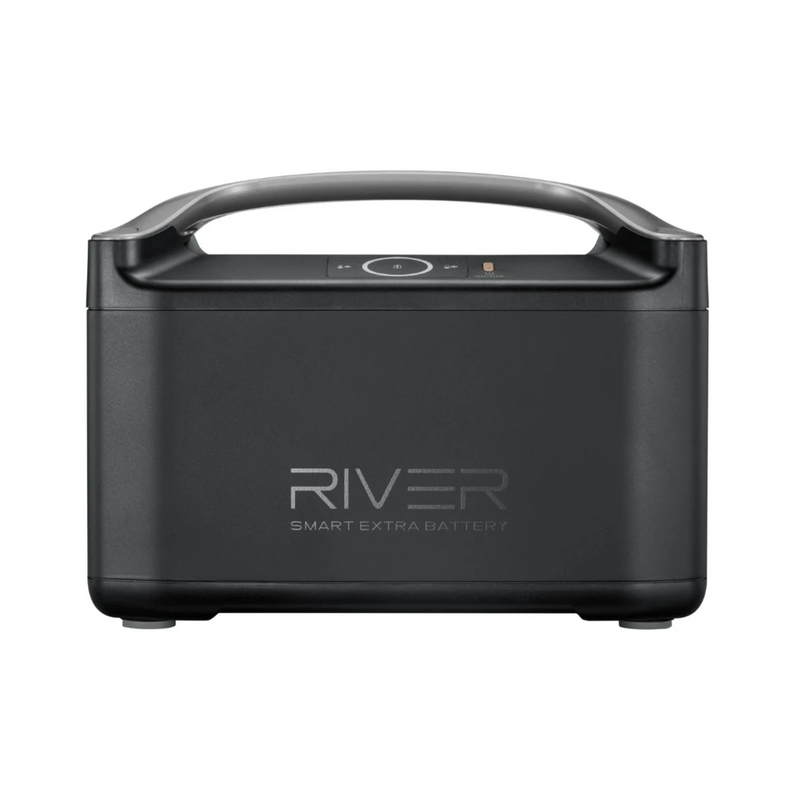 Ecoflow River Pro Extra Battery