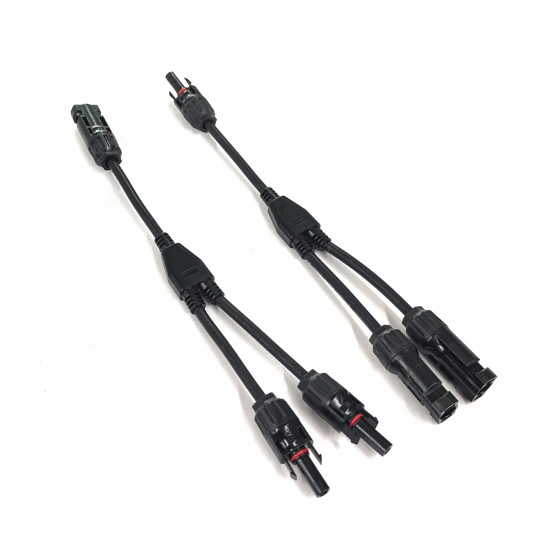 Ecoflow Solar MC4 Parallel Connection Cable