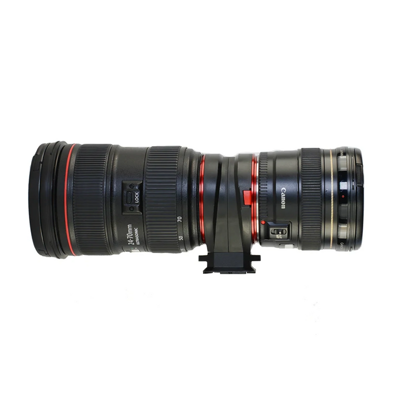 Peak Design Capture Lens Kit - Nikon