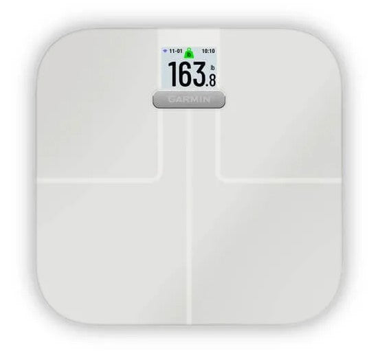 Garmin Index S2 Smart Scale Review - Ultra Running Magazine