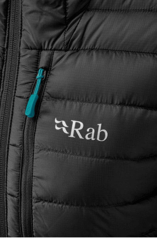 Rab Microlight Alpine Womens Jacket