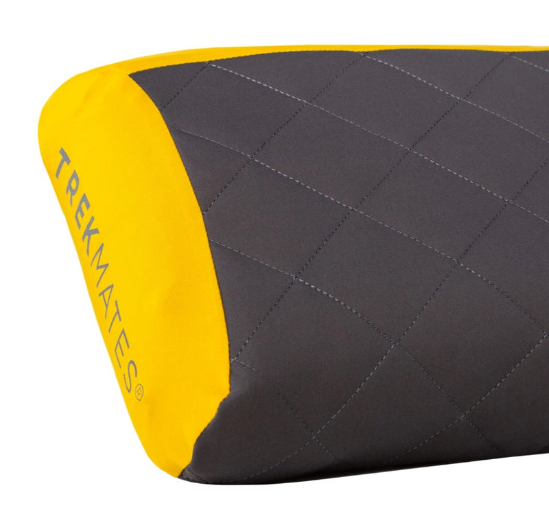Trekmates Soft Top Inflatable Pillow