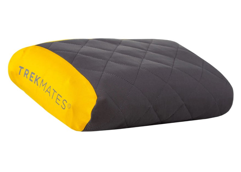 Trekmates Soft Top Inflatable Pillow