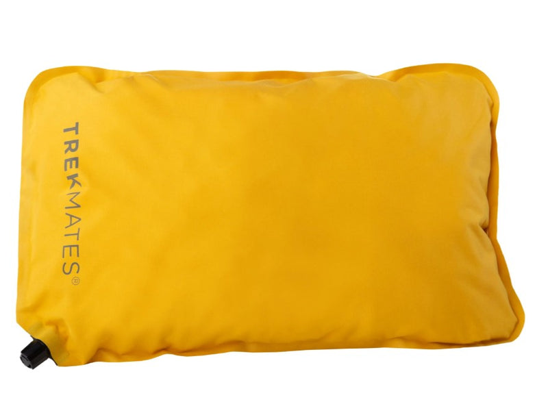 Trekmates ShutEye Inflatable Pillow
