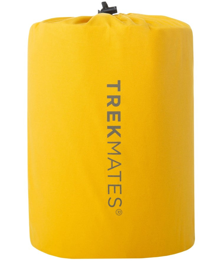 Trekmates ShutEye Inflatable Sleep Mat