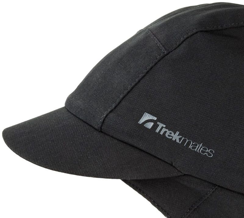 Trekmates Rushup GTX Cap