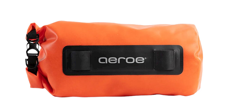 8L Heavy Duty Dry Bag Orange