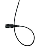 ULAC Air Just Neozip Multipurpose Combo Lock