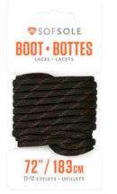 Sof Sole Boot Laces | Gearshop NZ