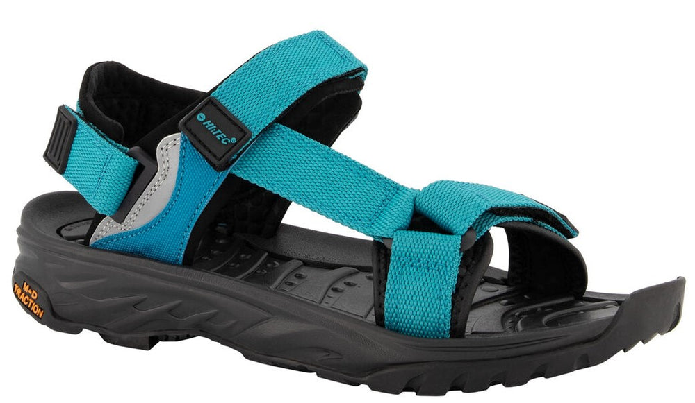 Hi Tec Ula Raft Sandals