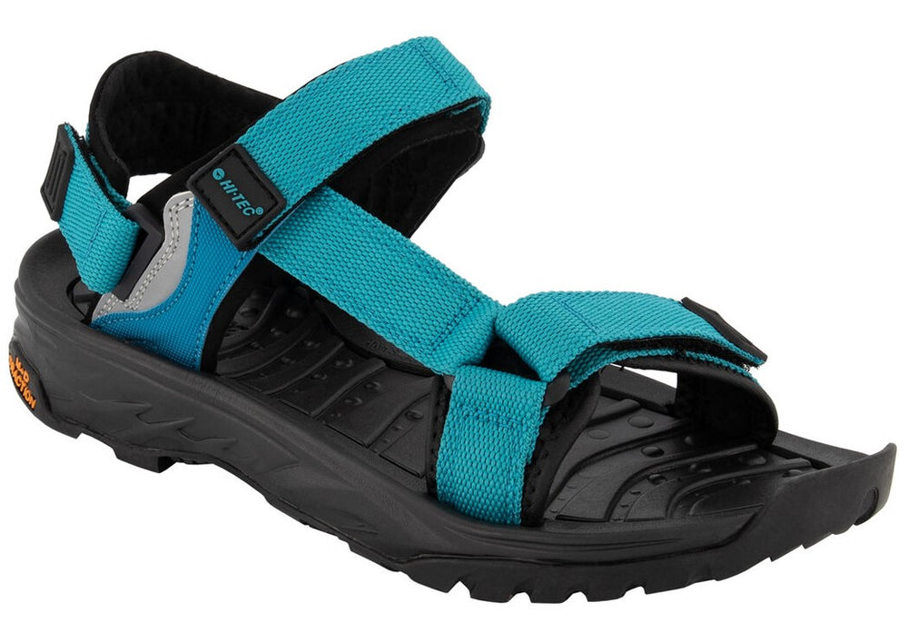 Hi Tec Ula Raft Sandals