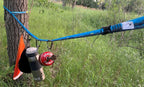 Outdoor Element Charlotte's Webbing Camp Organiser