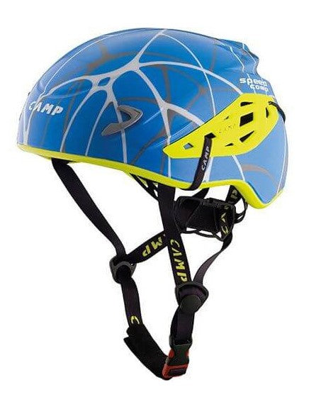 Camp Speed Comp Helmet