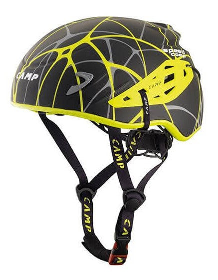 Camp Speed Comp Helmet