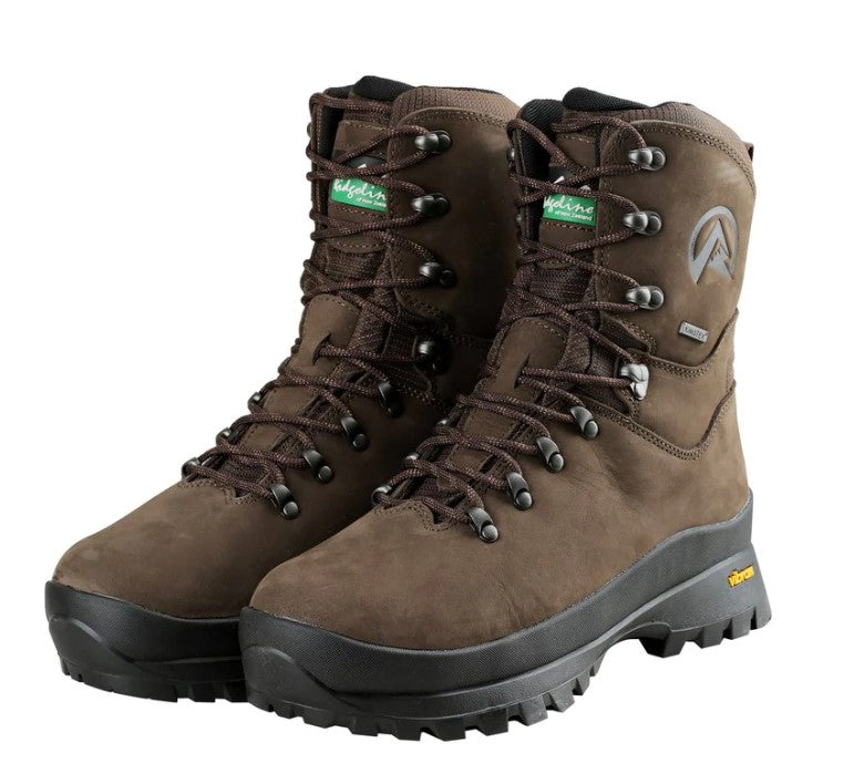 Ridgeline Mens Aoraki Boots