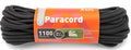 SOL Paracord 1100 15M Black