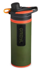 Grayl GeoPRESS Portable Purifier
