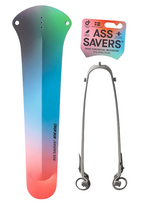 Ass Savers Win Wing Road Mudguard