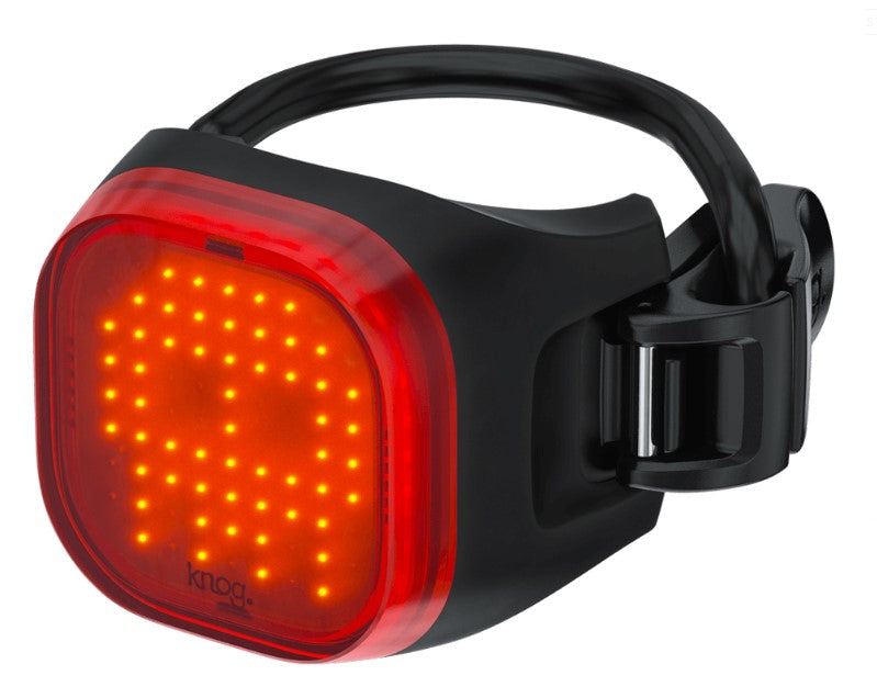 Knog Blinder Mini LED Bike Light