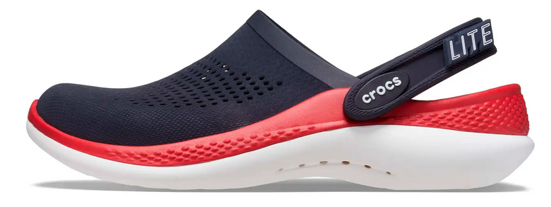 Crocs outlet zoom elite