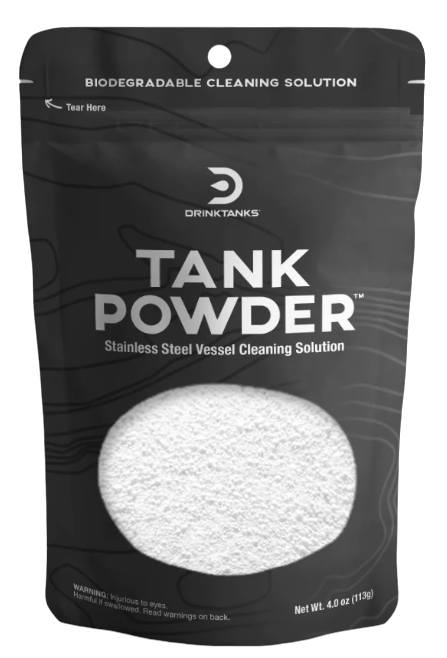 Drinktanks Tank Cleaning Powder