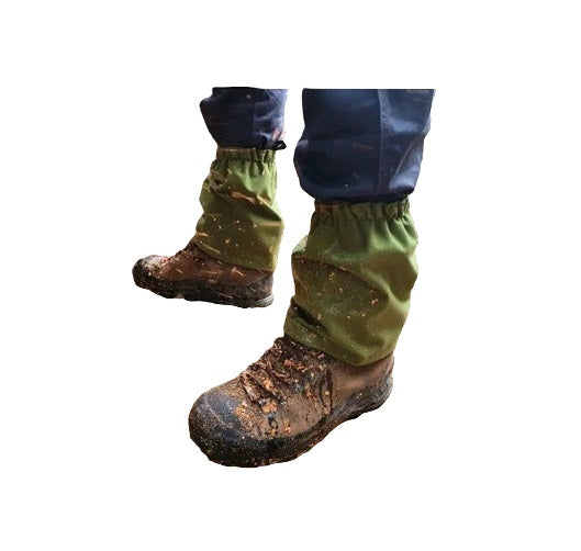WILDERNESS BOOT GUARD WP TRICOT