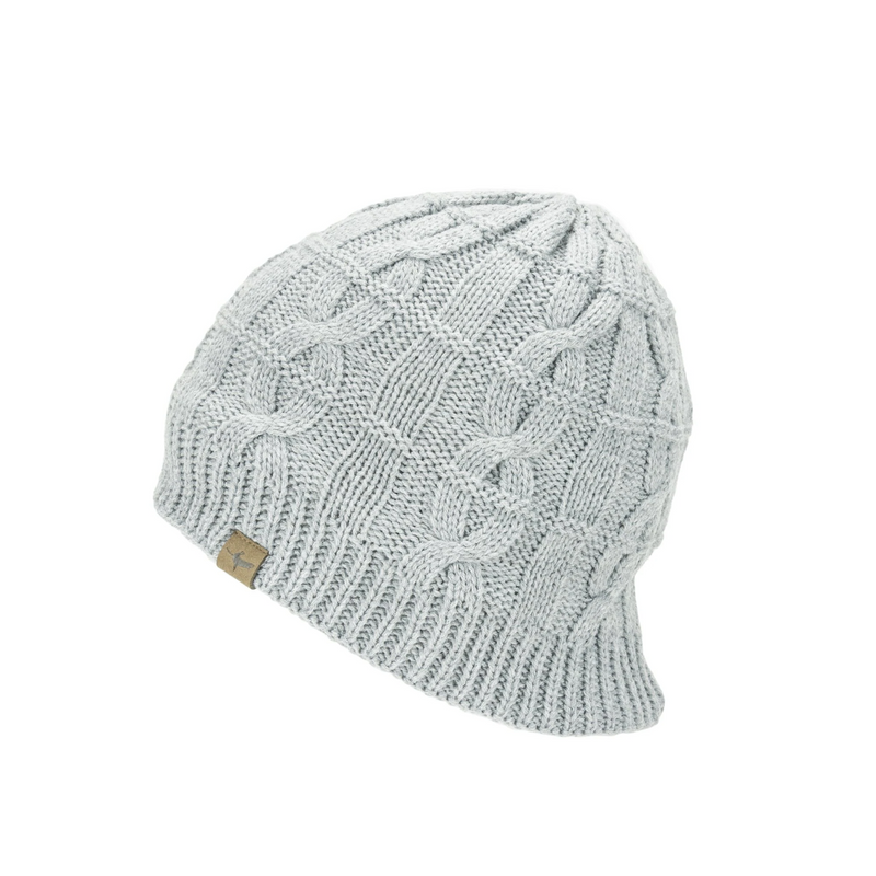 Sealskinz Cold Weather Cable Knit Beanie