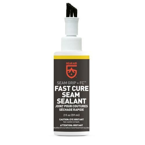 Gear Aid Seam Grip + FC Fast Cure Seam Sealant 59ml