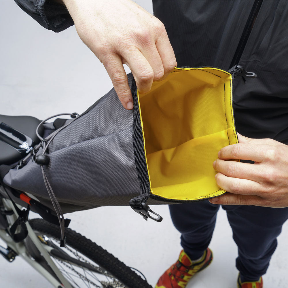 Large seat bag sale