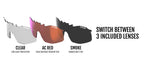 Tifosi Sledge Sunglasses