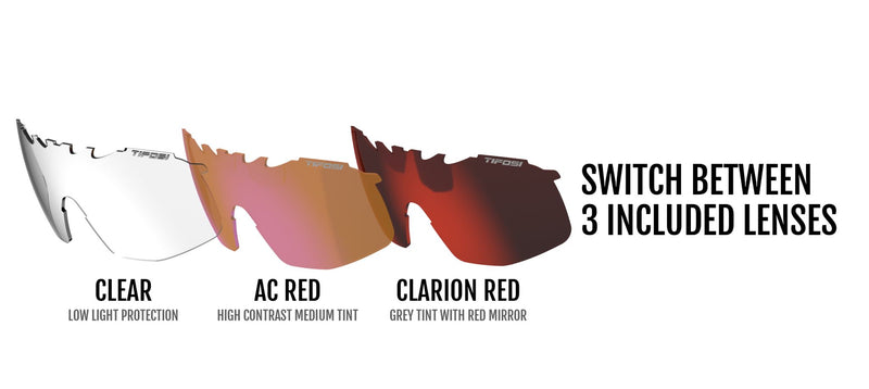 Tifosi Aethon Sunglasses