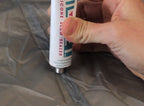 Gear Aid Seam Grip + SIL Silicone Tent Sealer, 42g
