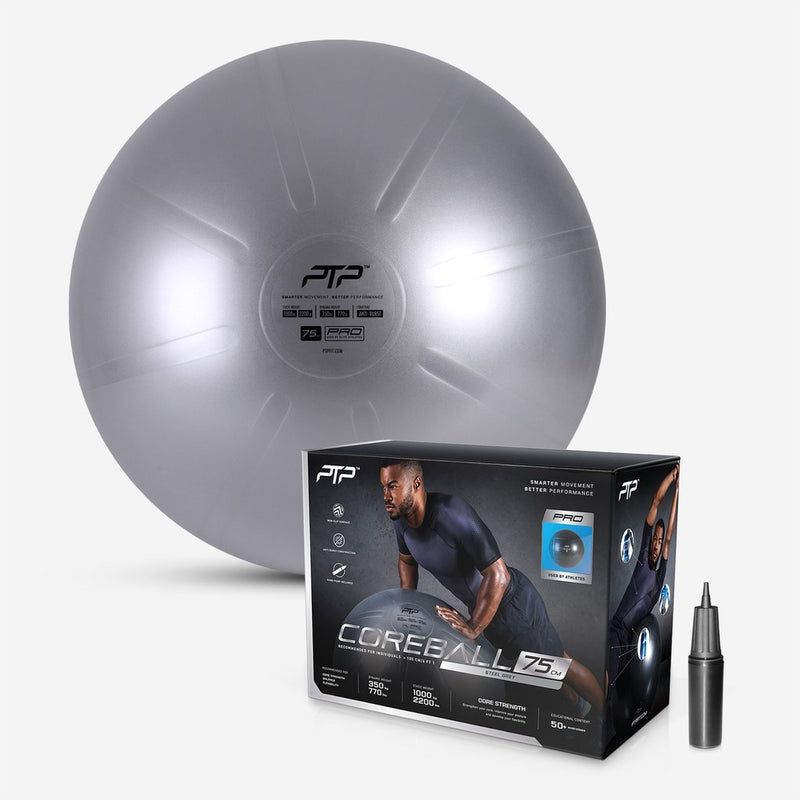 PTP Fitness Coreball Pro 75cm