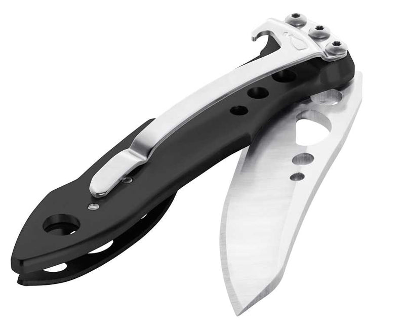 Leatherman Skeletool KB Knife, Black