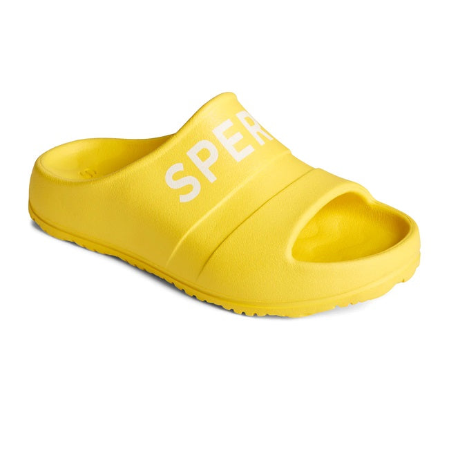 Sperry Float Slides Uni Womens