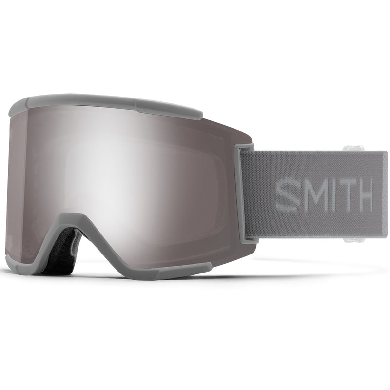 Smith 21 Squad XL Goggles