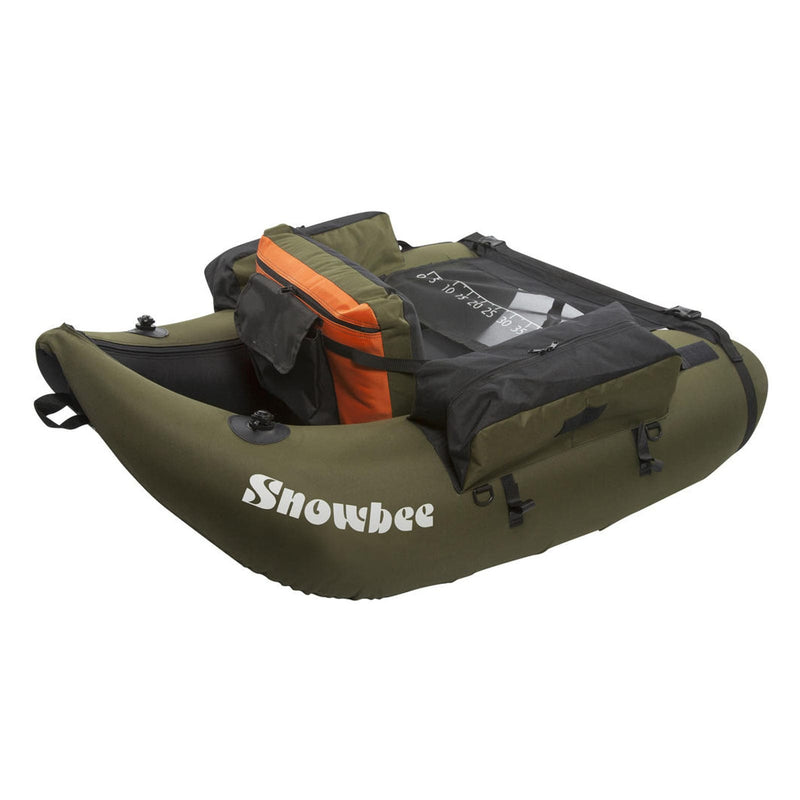 Snowbee Float Tube