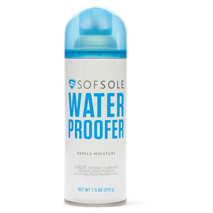 Sof Sole Water Proofer Aerosol, 213g