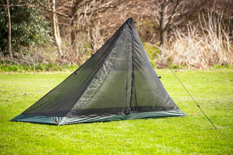 dd mesh tent DD Hammocks Superlight Solo Mesh Tent