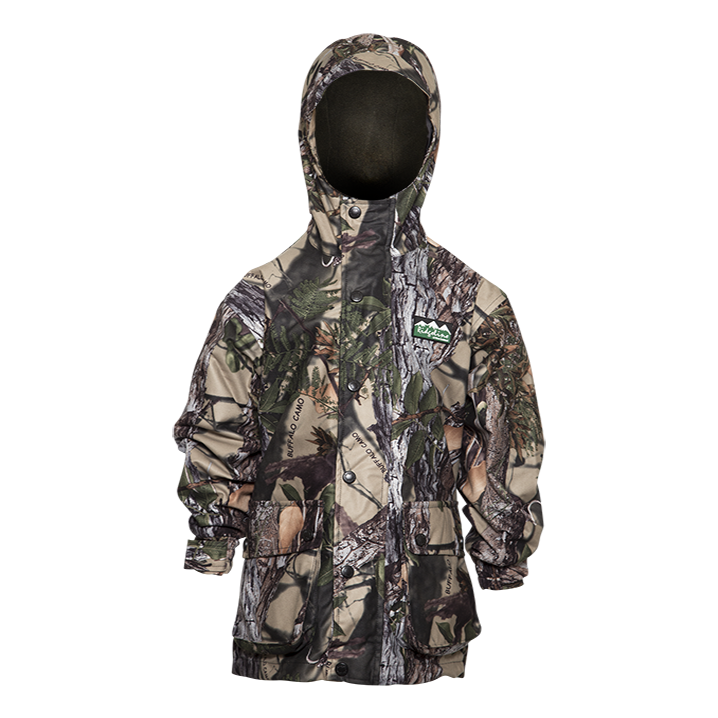 Ridgeline Kids Spiker Jacket