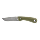 Gerber Spine Fixed Blade Knife, Green