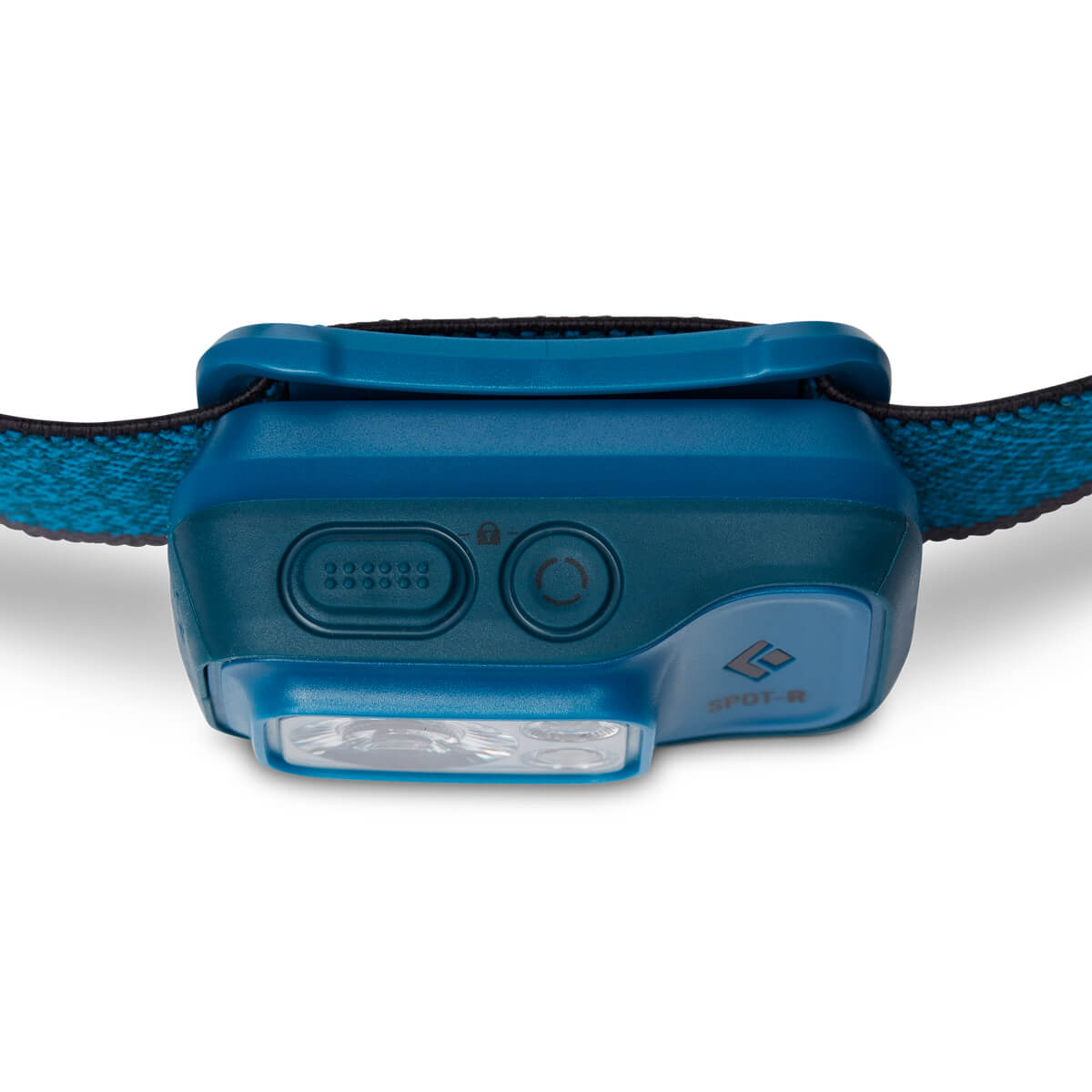 Black Diamond Spot Waterproof 400-R Headlamp