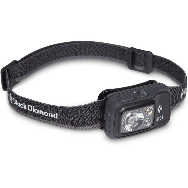 Black Diamond Spot Headlamp 400 Lumens