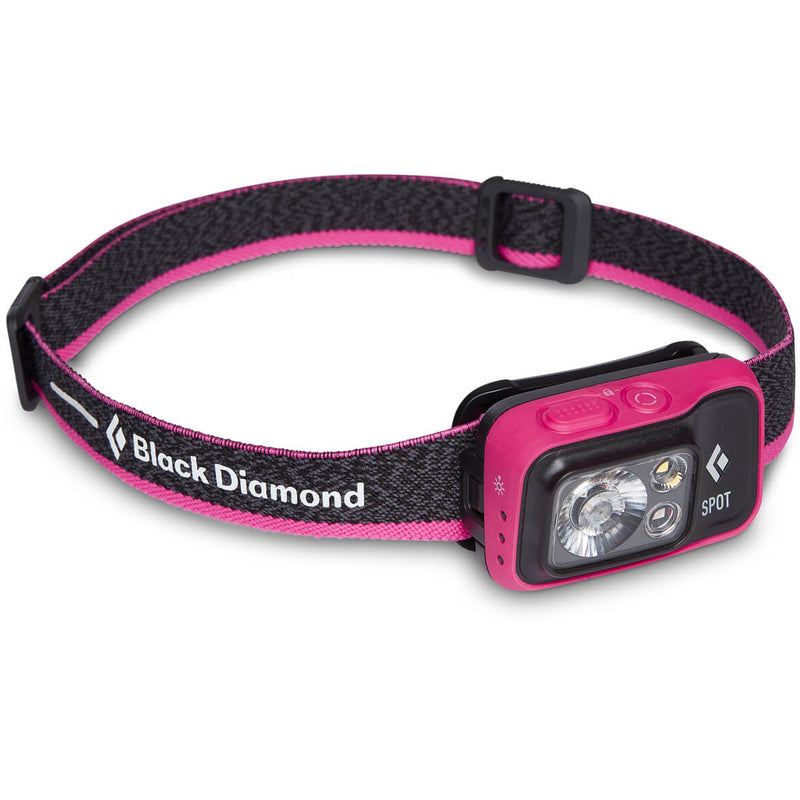 Black Diamond Spot Headlamp 400 Lumens