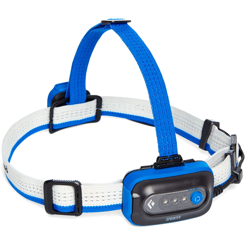 Black Diamond Sprinter Headlamp, 500 Lumens