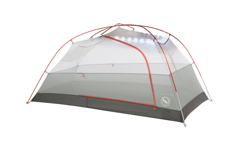 Big Agnes Copper Spur HV UL MtnGlo Tent Gearshop NZ