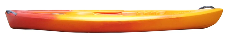Mission Kayaks, Squirt - Package