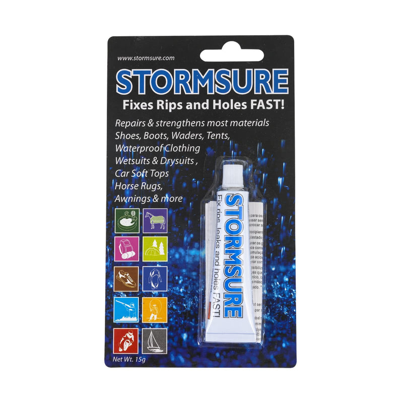 Stormsure 15g Blister Pack