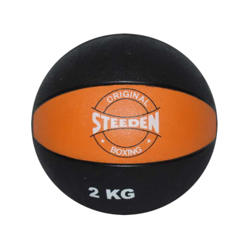 Steeden Rubber Medicine Ball